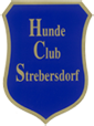 HCS Hunde Club Strebersdorf Wappen HCS
